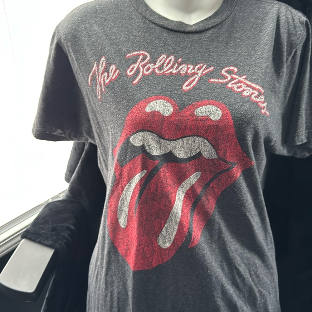 The Rolling Stones T-shirt